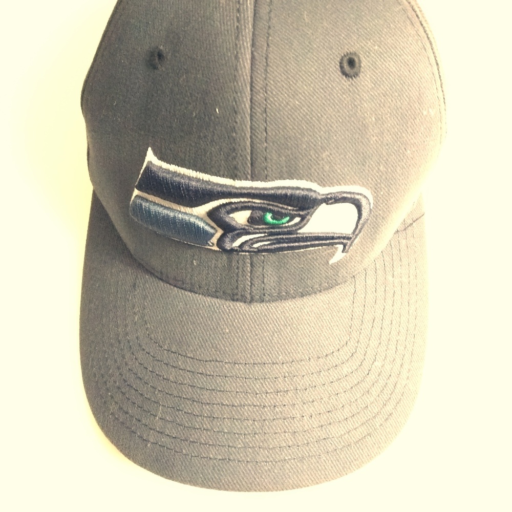 Seattle Seahawks Hat